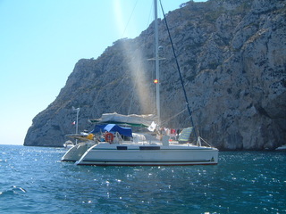 Catana 40