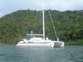 Catana 40