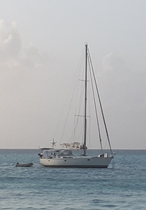 Sun Odyssey 45.2