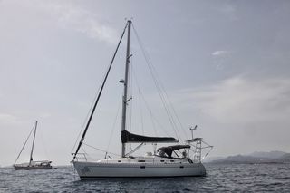 Oceanis Clipper 381