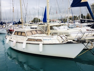 Evasion 32