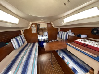 Dufour 24