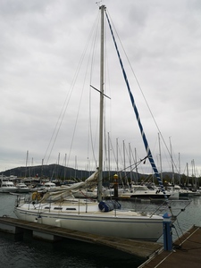 Gib'Sea 30