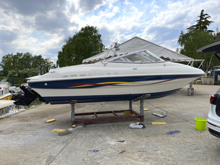 Bayliner 1952 Capri