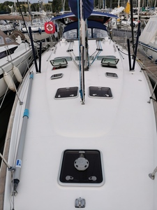 Oceanis Clipper 473