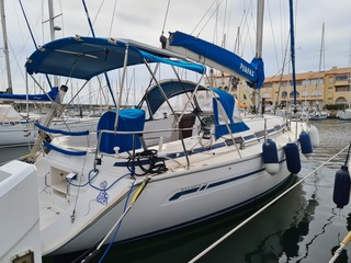 Bavaria 36