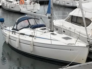 Bavaria 34