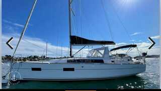 Oceanis 38