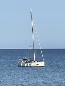 Bavaria 45 Cruiser