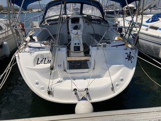 Bavaria 37