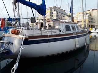 Seastream 34