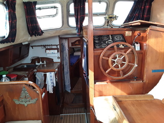 Seastream 34