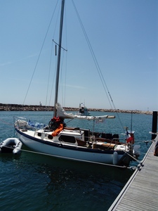 Sloop 700