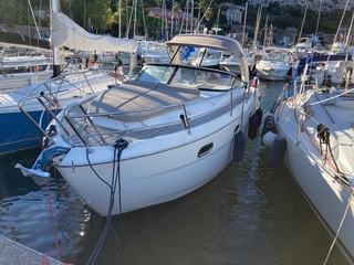 Bavaria 29 Sport