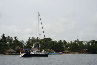 Sun Odyssey 40 DS