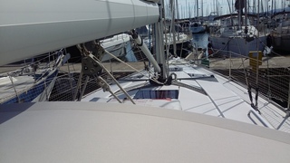 Hanse 400