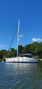 Bavaria 42 Cruiser