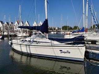 Dehler 29