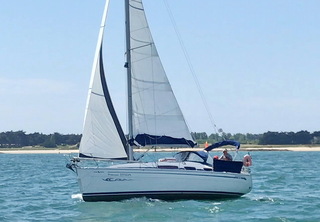 Bavaria 31 Cruiser