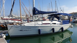 Bavaria 31 Cruiser