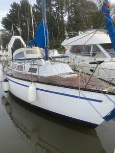 Dufour 2800 DL