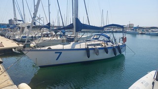 Gib'Sea 31