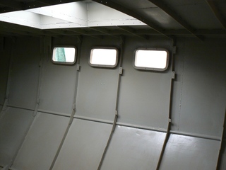 Ketch 1650