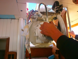 Ketch 1650