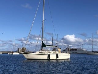 Marieholm 26