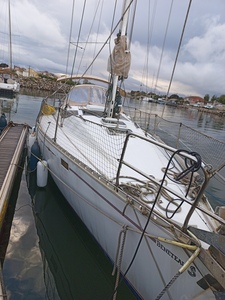 Oceanis 350