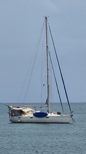 Oceanis 430 PTE