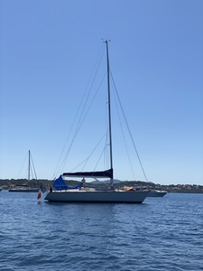 Dehler 36 DB