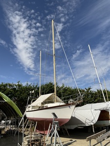 Evasion 32