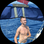 PLsailor