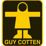 Guy Cotten